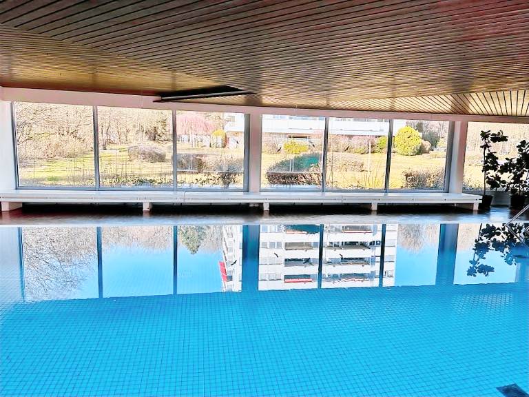 Ferienwohnung  Oberursel (Taunus)