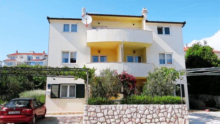 Apartament  Mastrinka