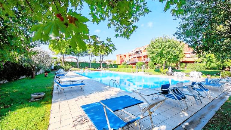 Ferienwohnung Desenzano del Garda