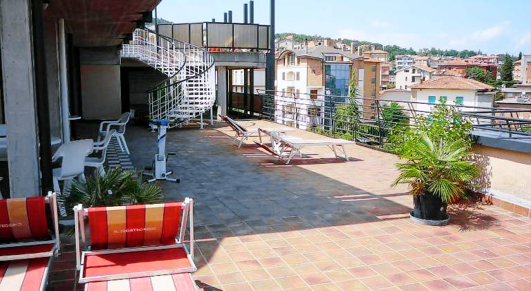 Hotel Montecarlo — photo 3