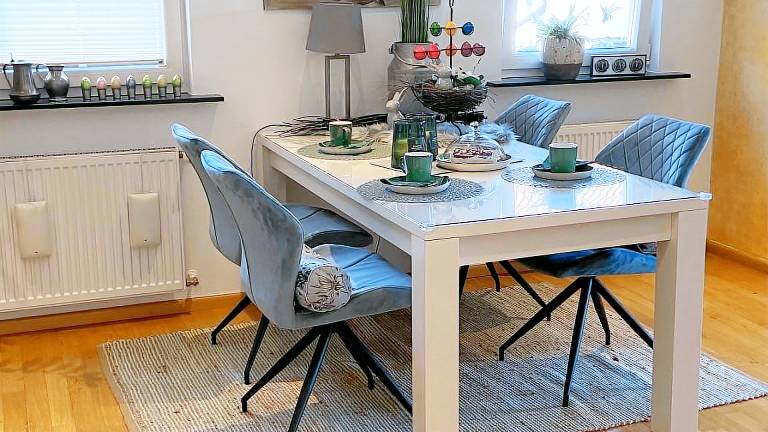 Ferienwohnung Viernheim