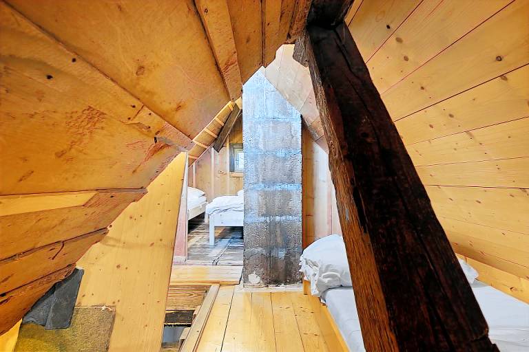 House with BBQ, yard & sauna | Garden view — photo 4