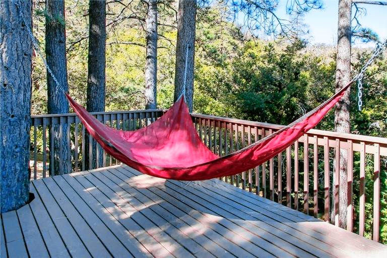 Camping Pine Mountain Club
