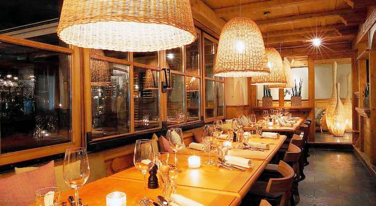 Italian Lifestyle Hotel & Osteria Chartreuse — photo 2