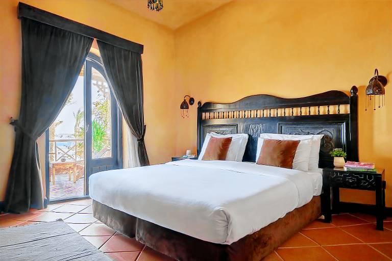 Dahab Paradise Hotel — photo 2