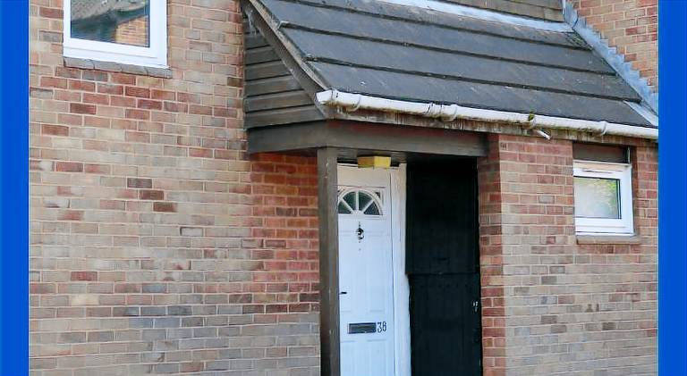 Vacation home | Dogs allowed in Telford
