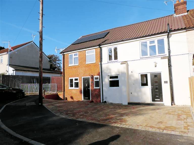 Ferienhaus Aldershot