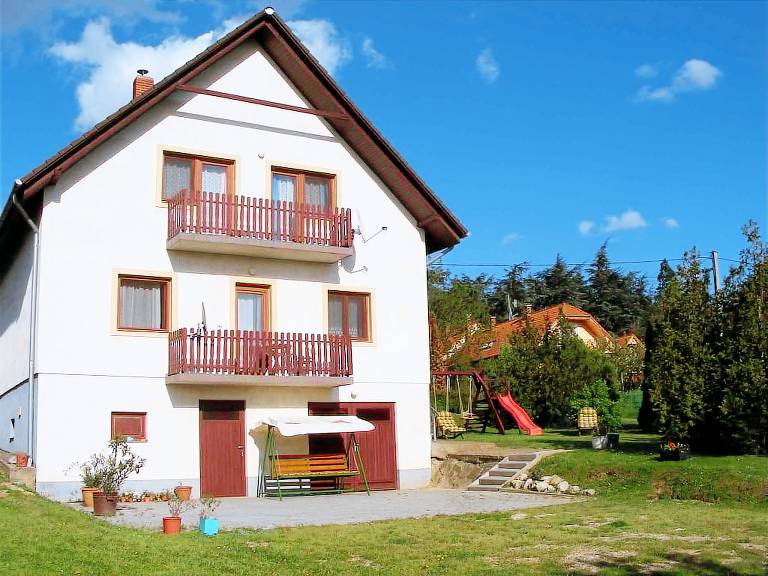 Huis Hévíz