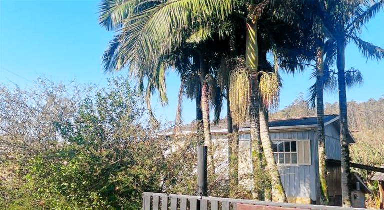Casa Praia Grande