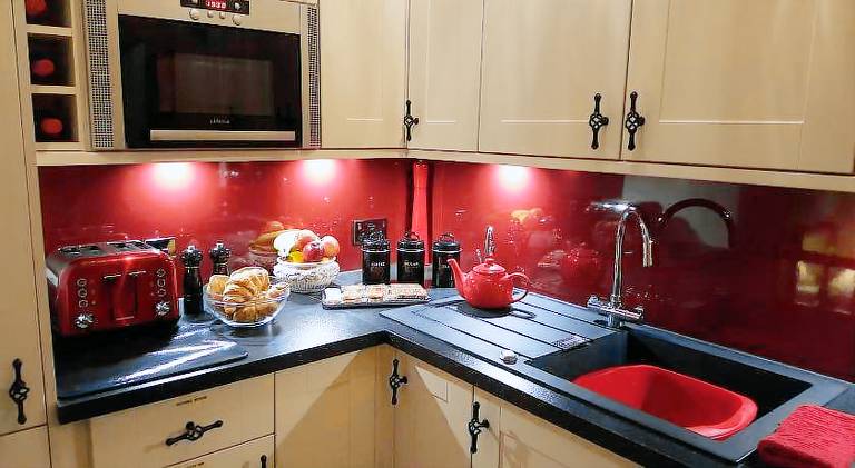 Lochnagar Guest House — photo 3