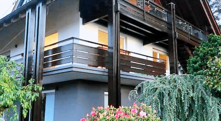 Ferienwohnung Bühlertal
