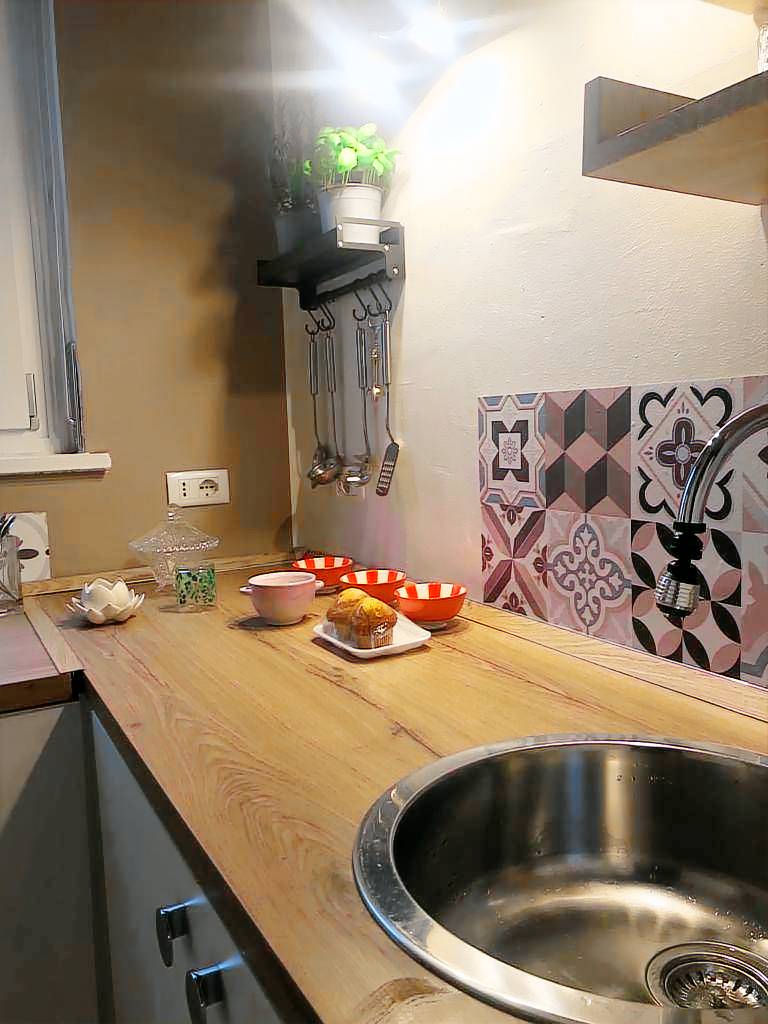 Holiday apartment with 1 room for 6 persons — photo 4