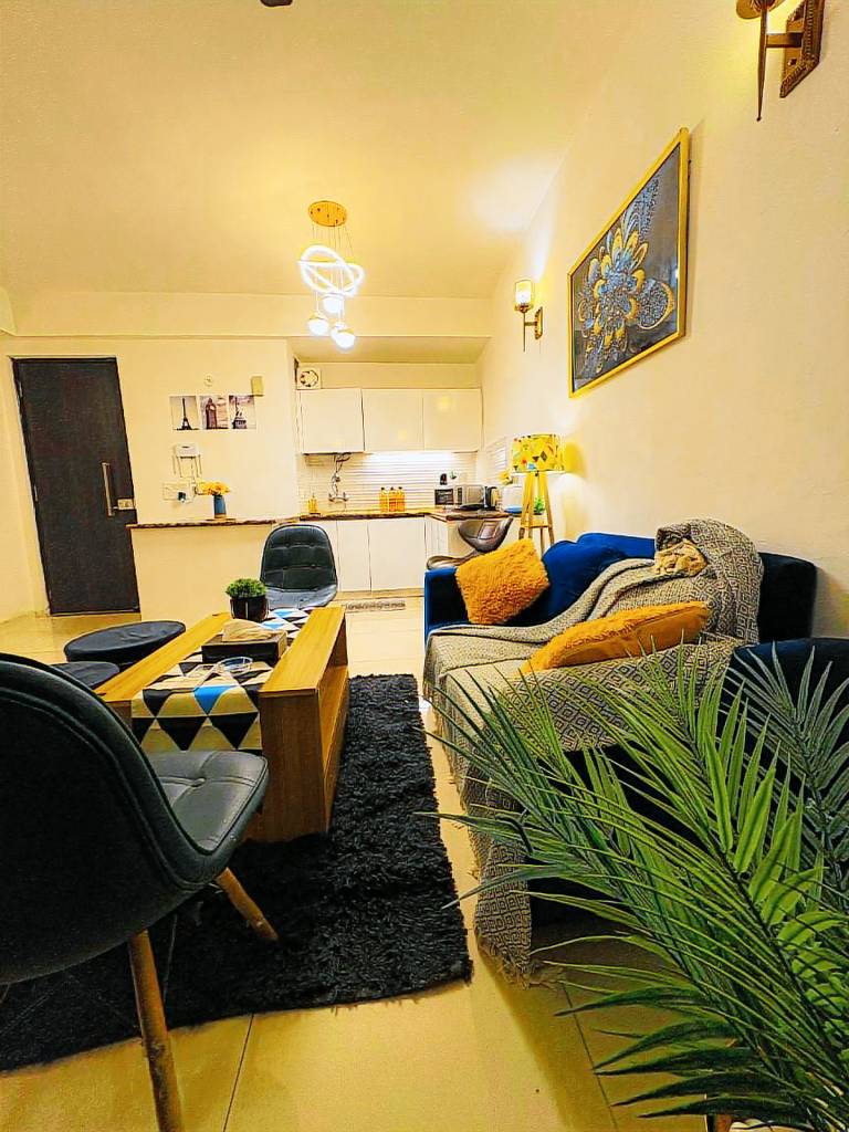 Holiday apartment with 1 room for 8 persons — photo 3
