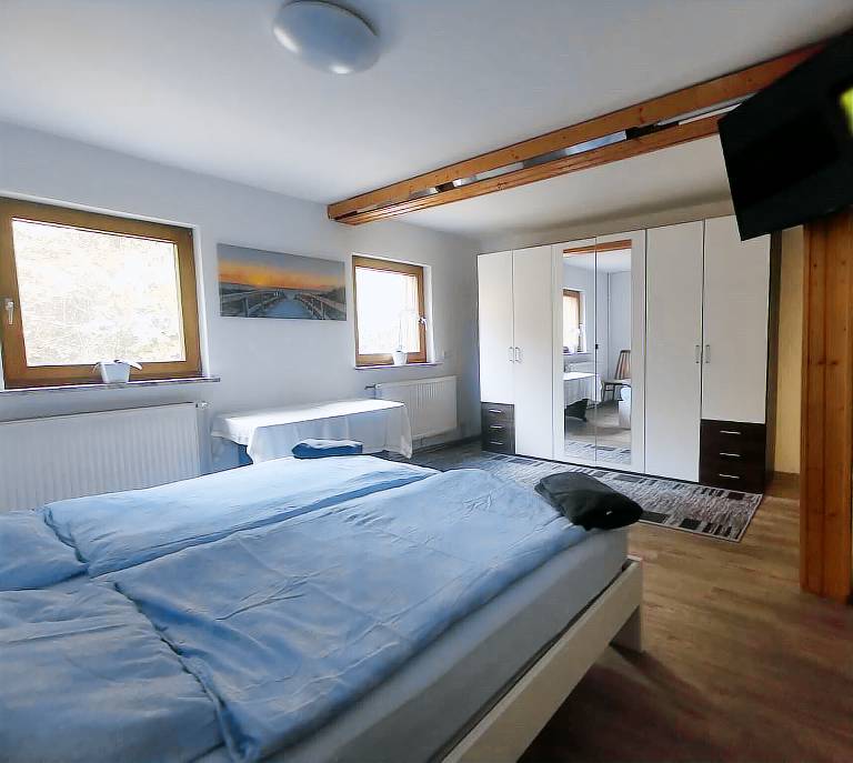 Ferienhaus Salzhemmendorf