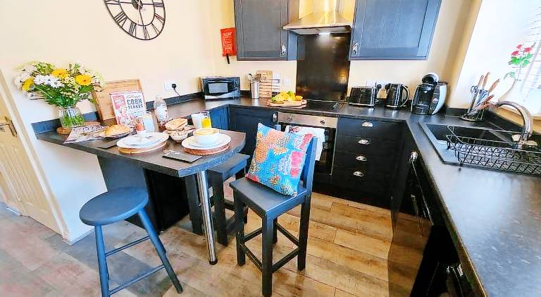 Apartment Cannock