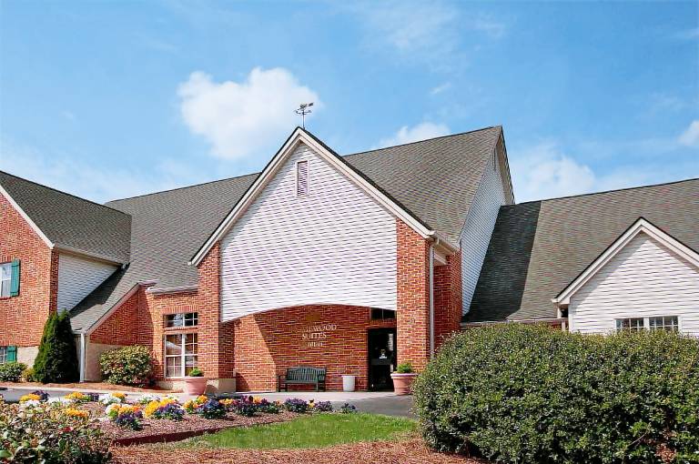 Homewood Suites by Hilton Greensboro in Greensboro, NC
