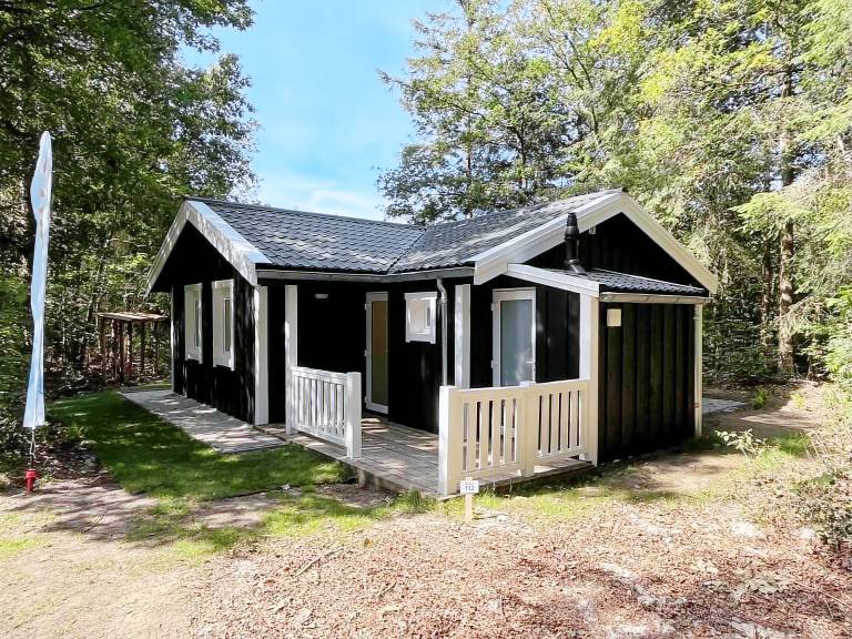Chalet Ruinen