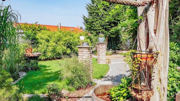 Ferienwohnung  Bansin