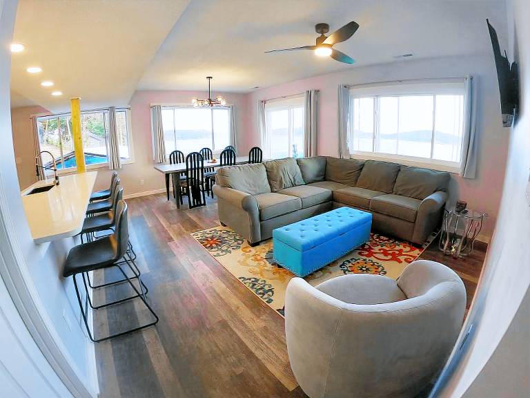 8 Best Spring Break Destinations in Missouri - Tripping.com Rentals ...