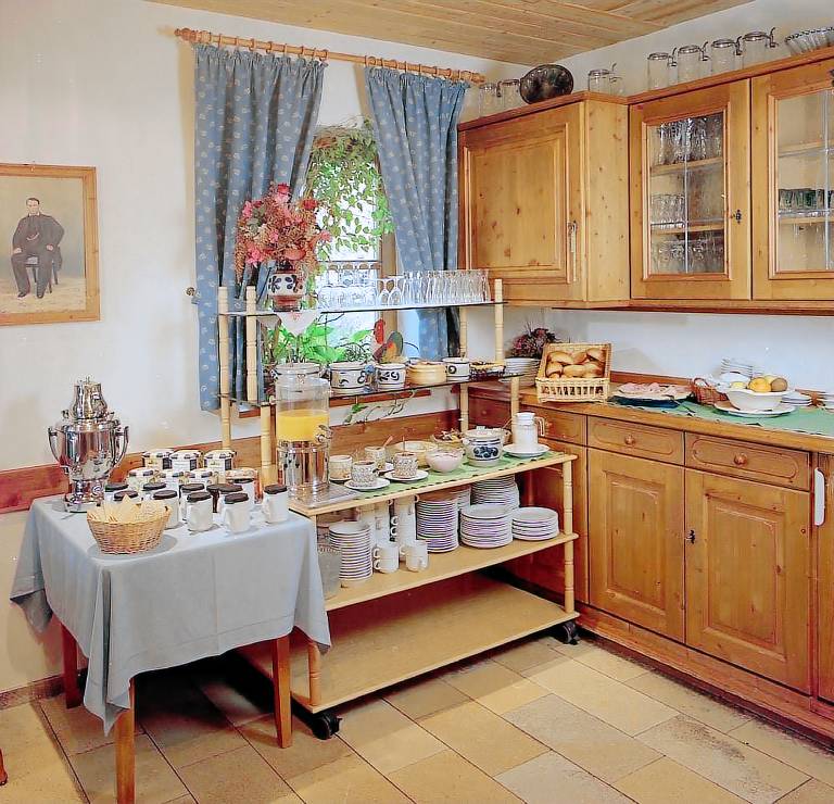 Landgasthof Fiedler — photo 2