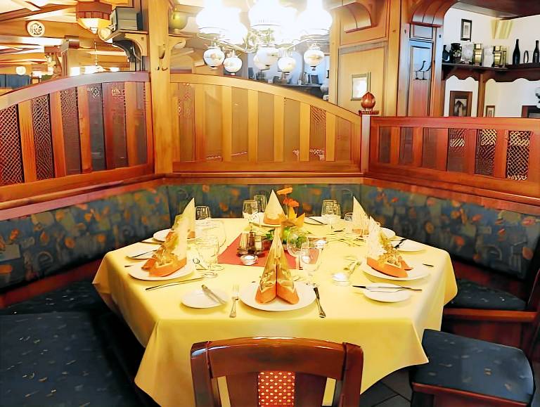 Rosengarten Hotel & Restaurant — photo 3