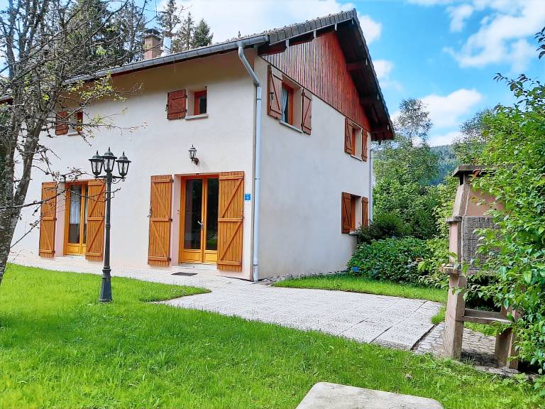 Villa  Gérardmer