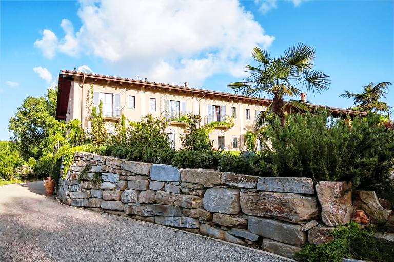 Casa Alba