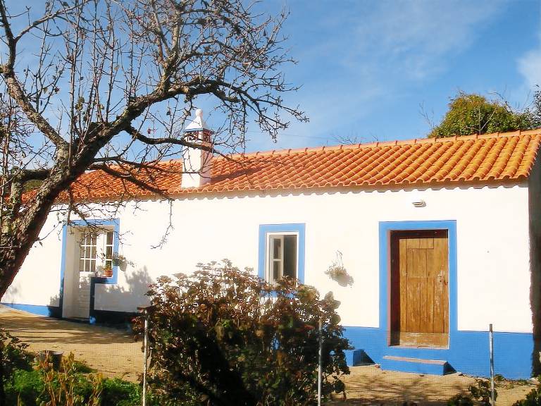 Casa rural Cercal