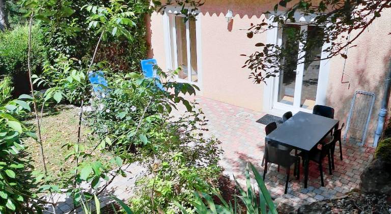 Nice holiday apartment | Pets are welcome — photo 4