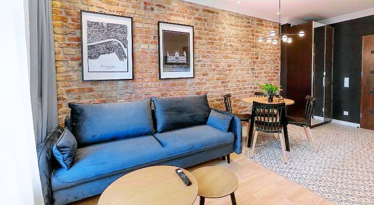 Rental apartment | Pets allowed — photo 2