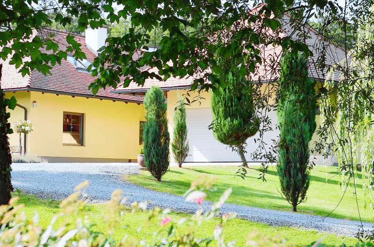 Ferienwohnung Klagenfurt am Wörthersee