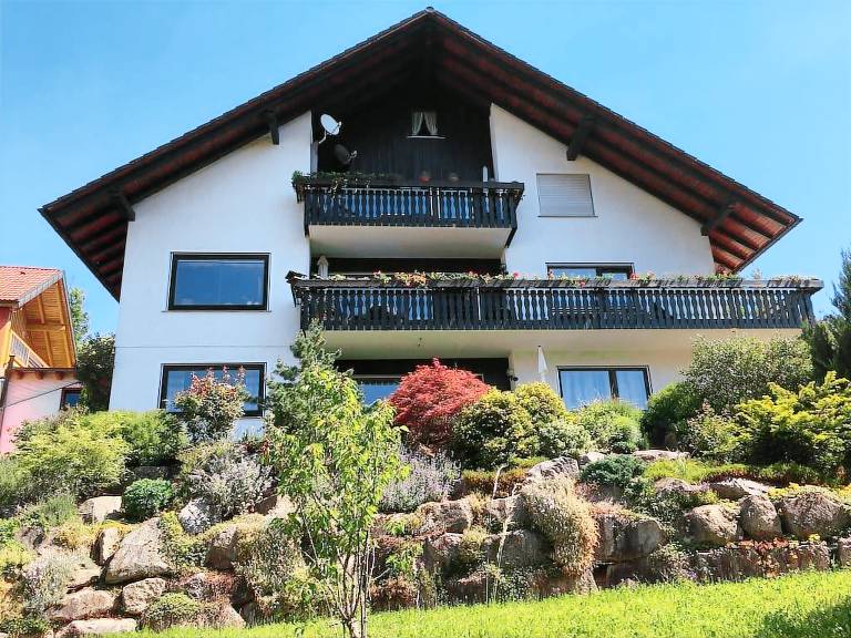 Ferienwohnung Waldachtal