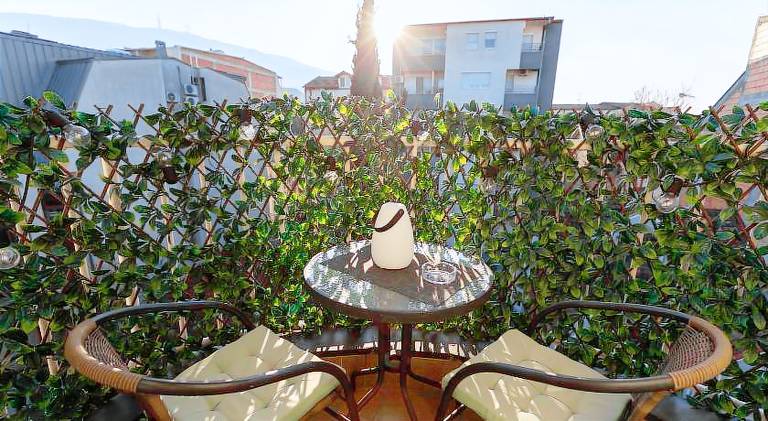 Holiday apartment | Dogs allowed — photo 3