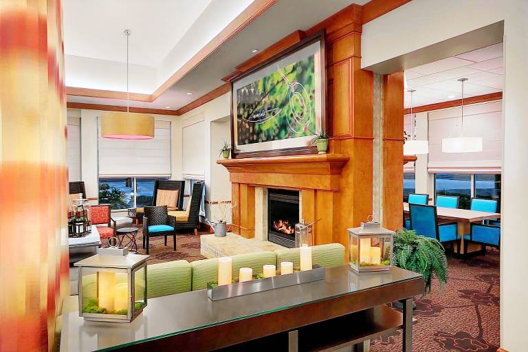 Hilton Garden Inn West Monroe — photo 2