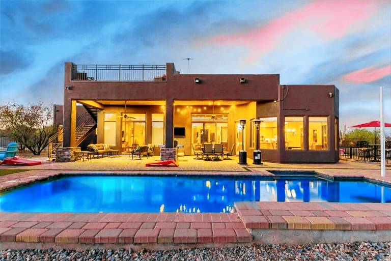 House Scottsdale