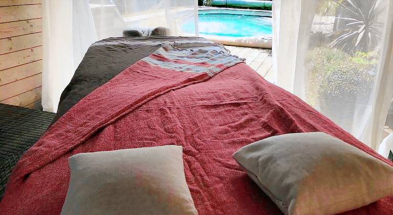 Chambre d'Hotes Coeur du Var — photo 2