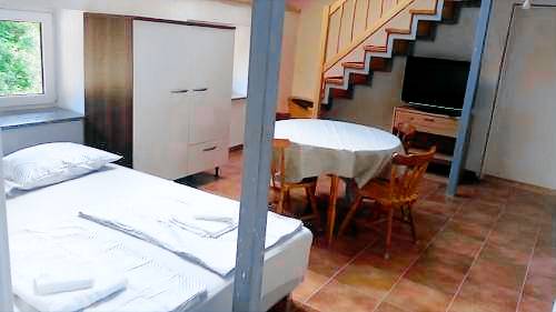 Apartma Budanje