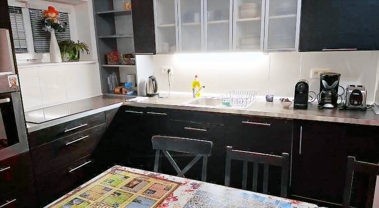Apartment | Next to Bratislava Castle — photo 4