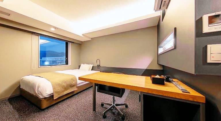 Hotel Granbinario Tsuruga