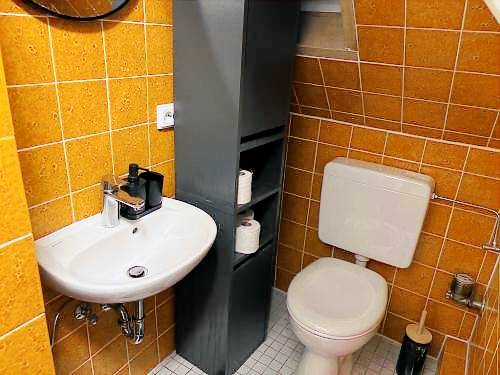 Ferienwohnung Hamburg-Nord