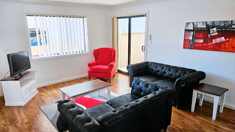 Apartment North Tamworth