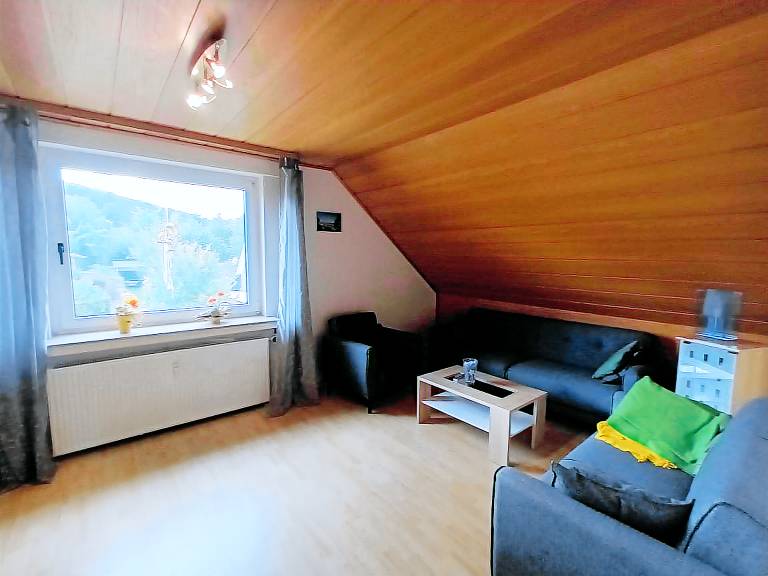 Ferienwohnung Bad Iburg