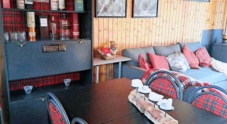 Charming chalet | Dogs allowed — photo 5