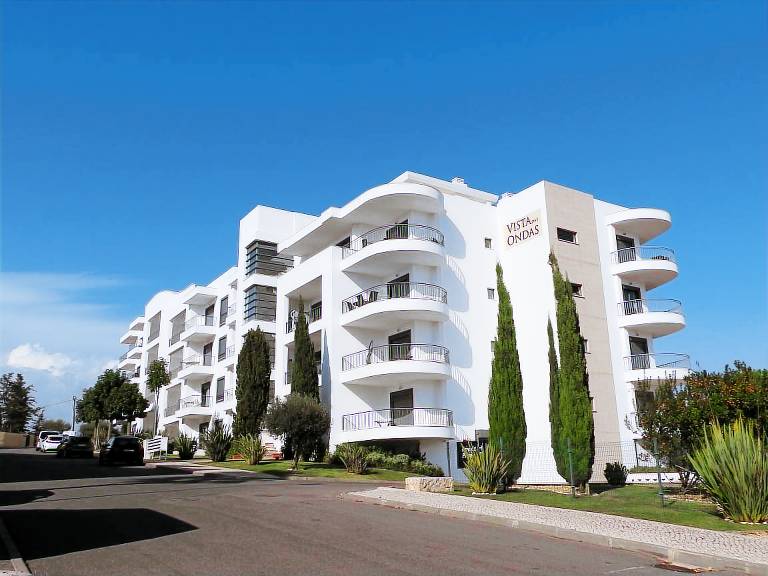 Apartamento  Praia da Falésia