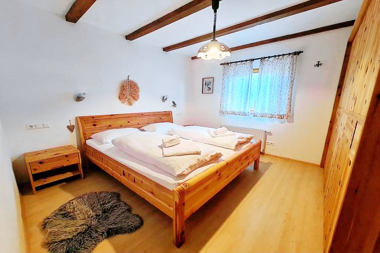 Wonderful chalet | Close to the ski | Pets allowed — photo 5