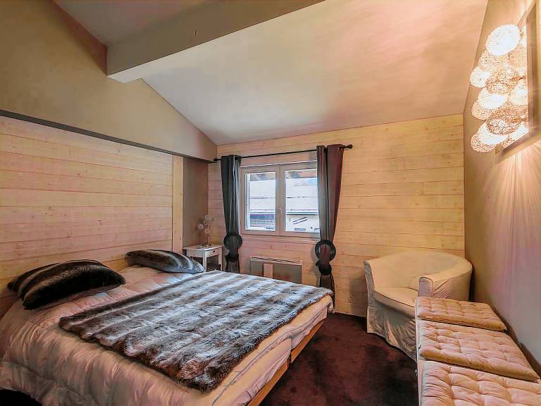 Rental apartment with 3 rooms for 6 persons — photo 5