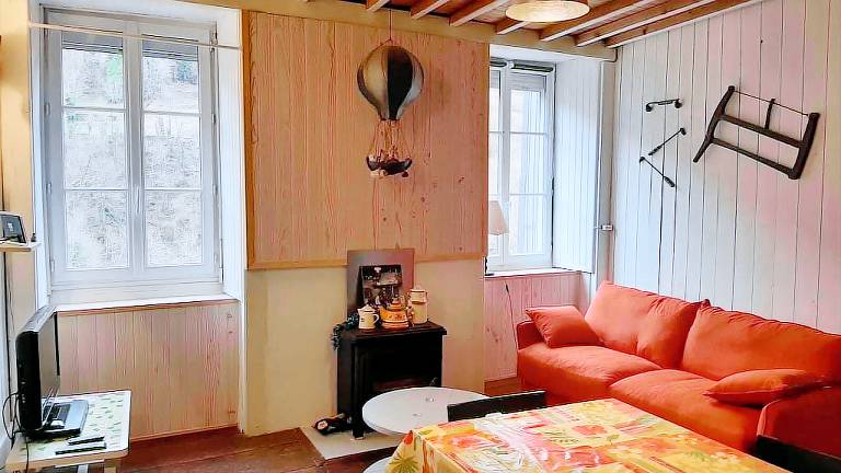 Appartement Eaux-Bonnes