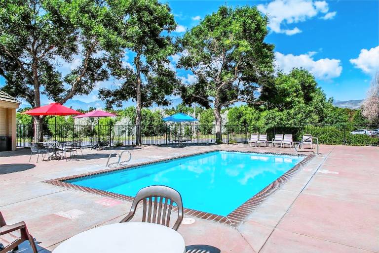 Quality Inn & Suites Garden Of The Gods — photo 3