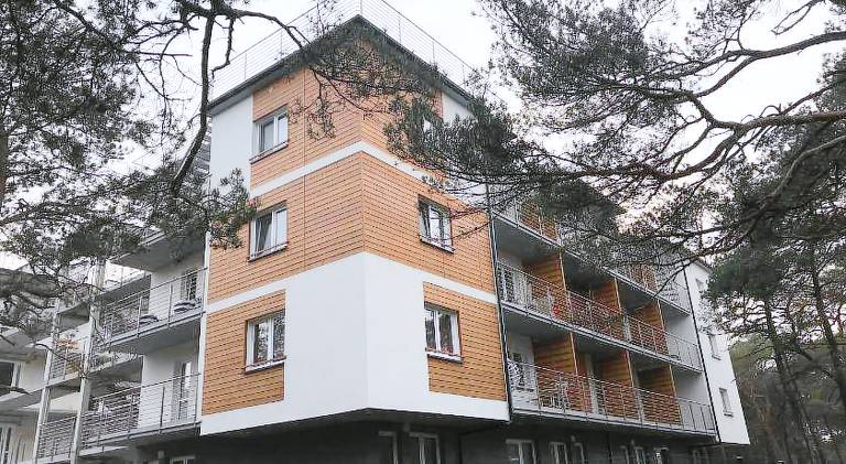 Apartment with 1 room for 6 persons — photo 4