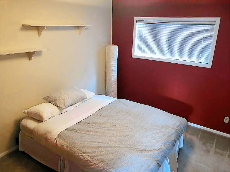 House with 3 rooms for 8 persons — photo 5